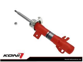Přední tlumič Koni FSD Mini One, Cooper (S) rok 07-13